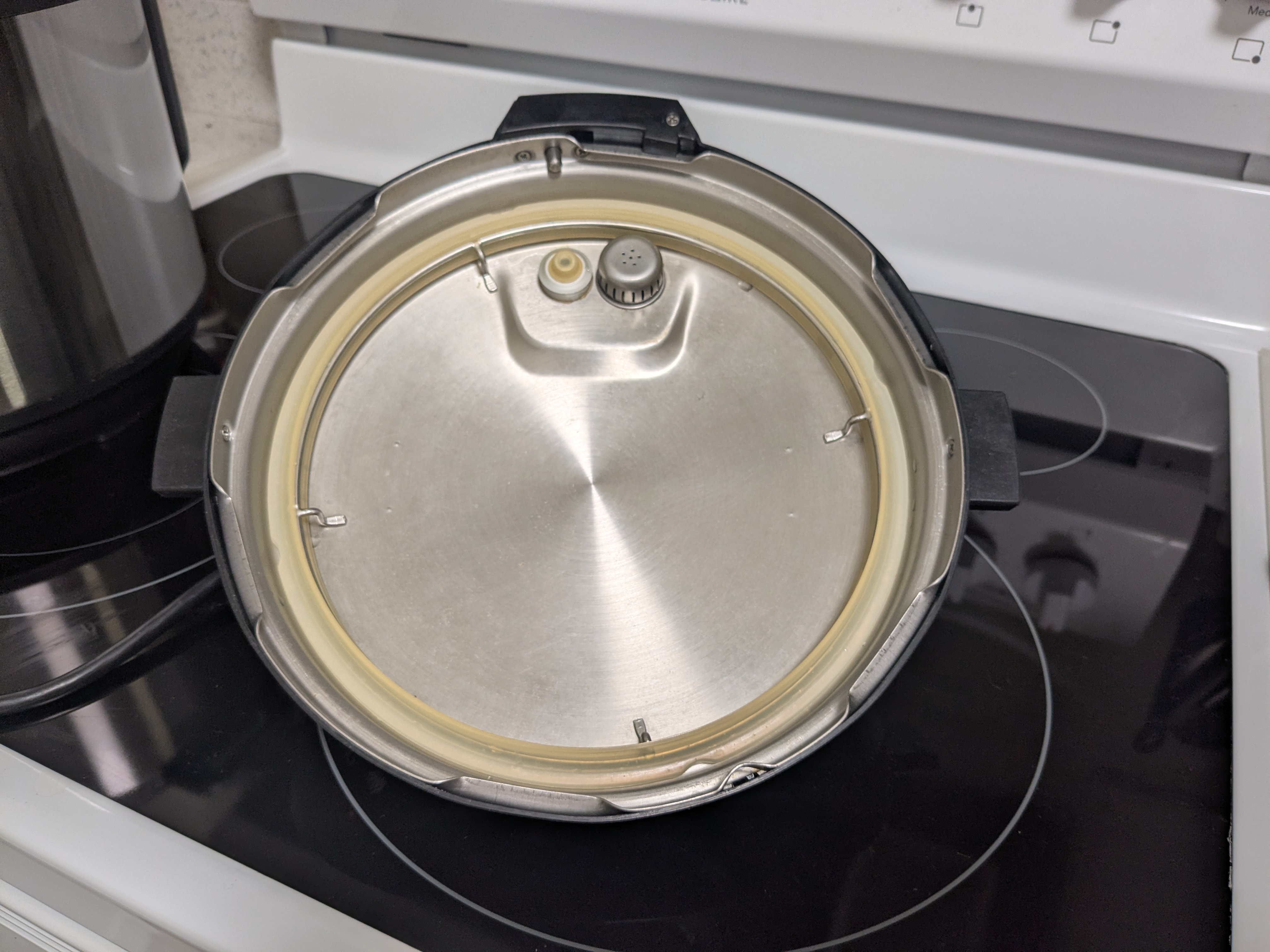 Instant Pot Duo 60 V3 (6 quart)