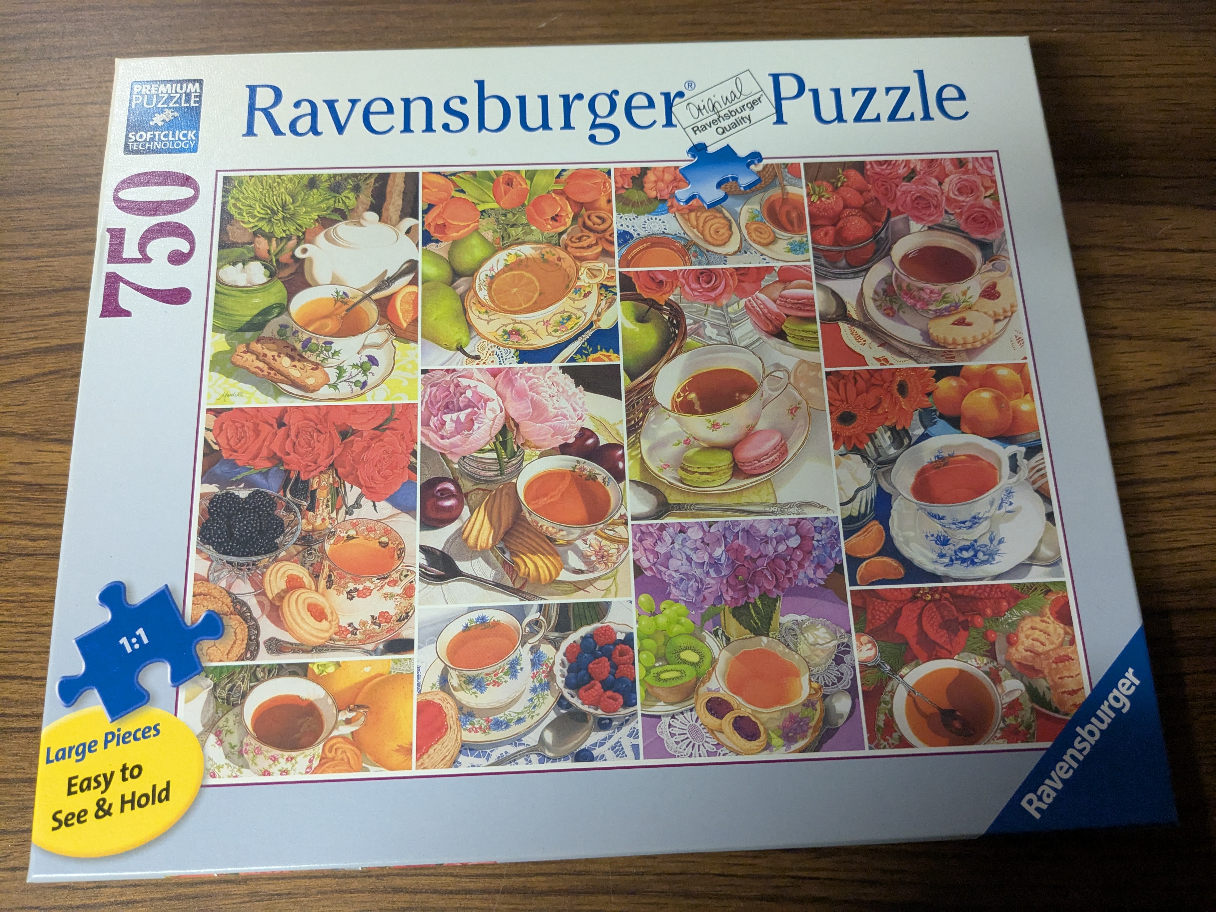 Ravensburger 