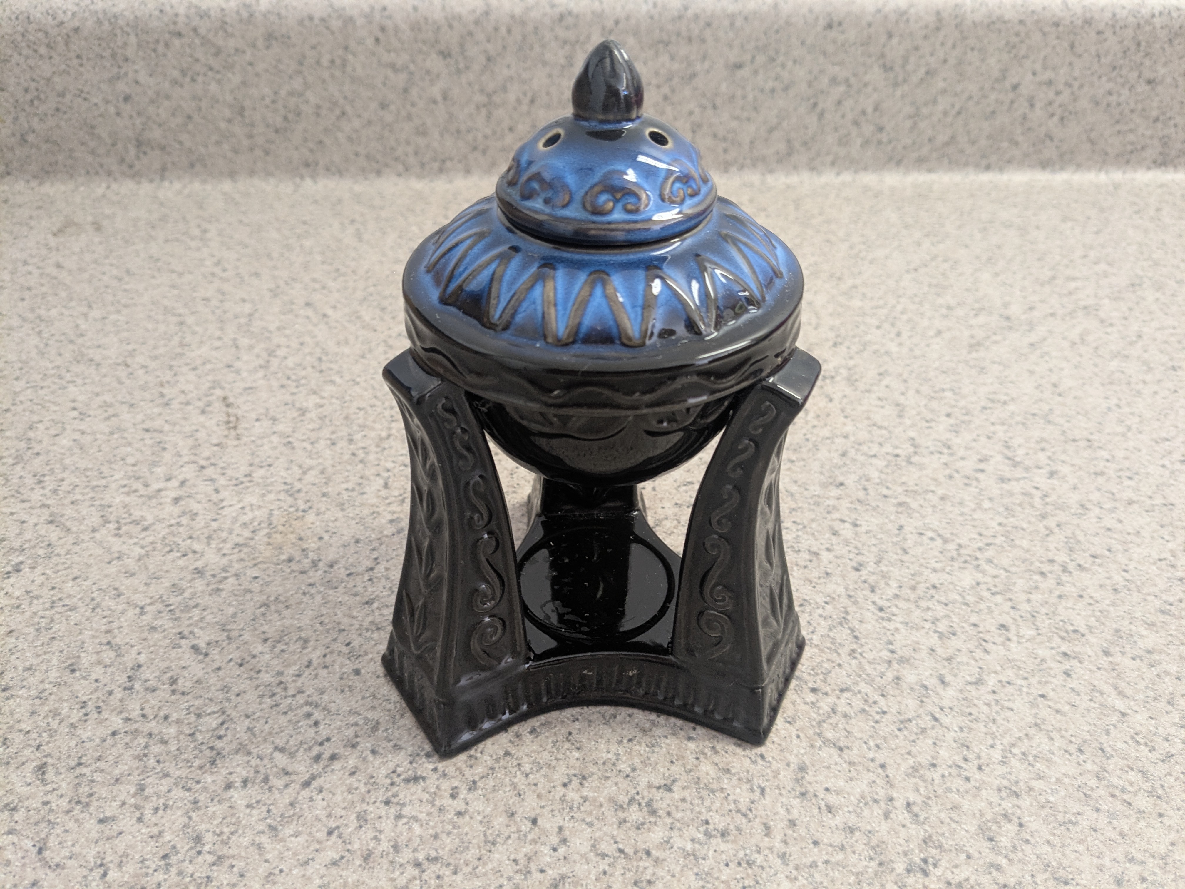 Aromatherapy Oil/Wax Diffuser