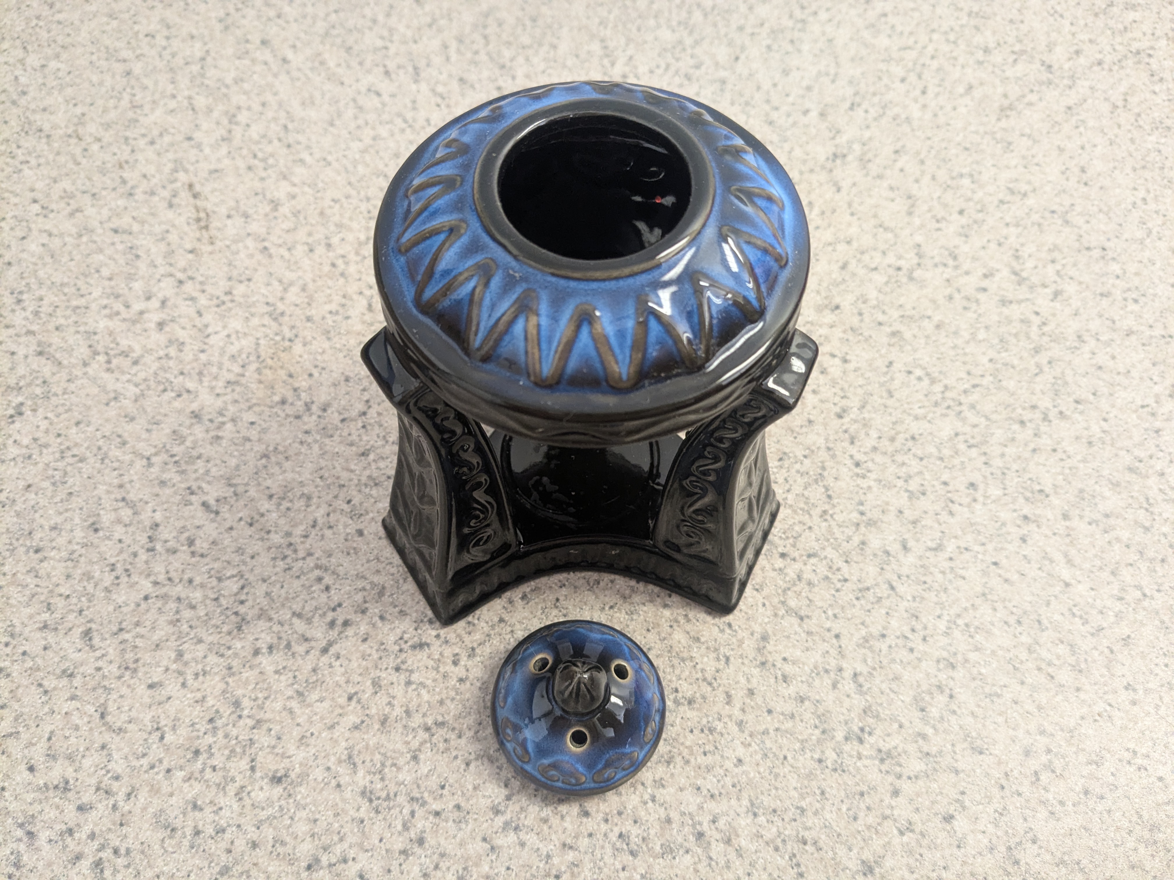 Aromatherapy Oil/Wax Diffuser